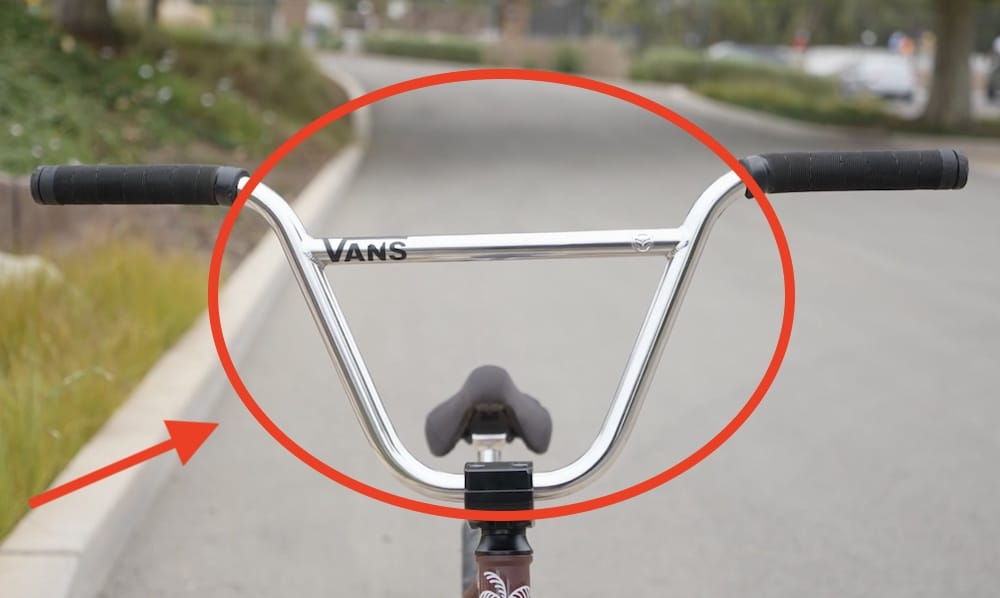 federal bikes assault bar performance