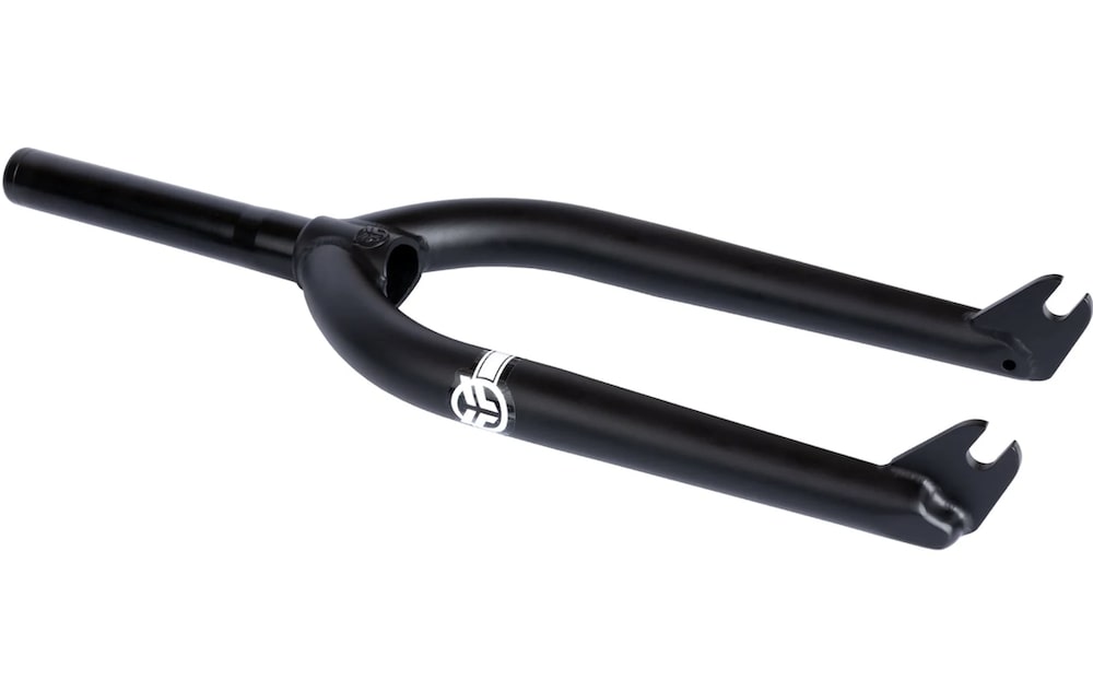 federal bikes session fork features