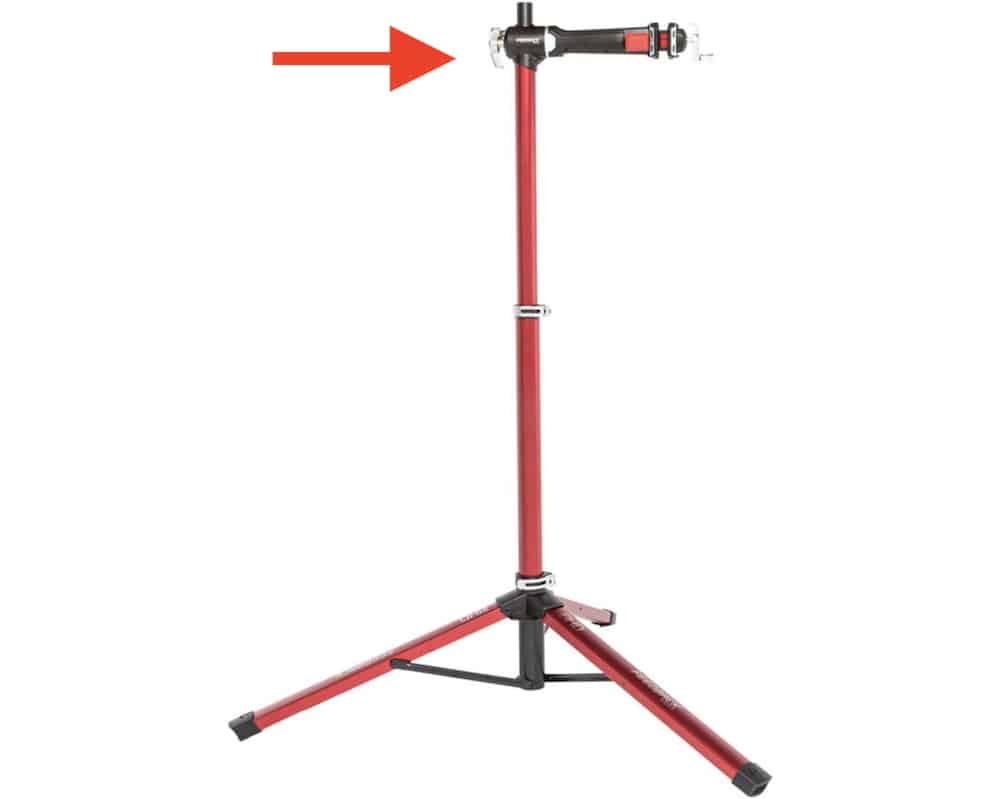 feedback sports pro hd bike repair stand