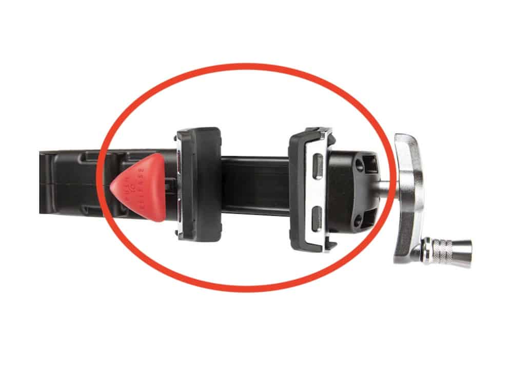 feedback sports pro repair stand specs