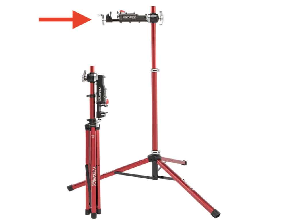 feedback sports pro repair stand