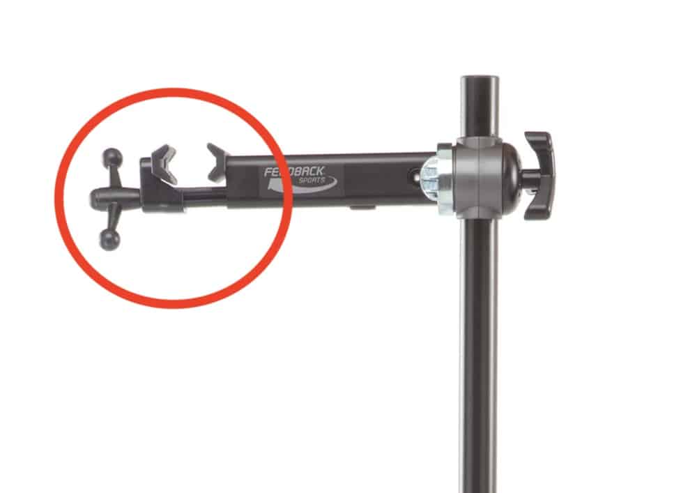 feedback sports sport mechanic bike repair stand specs