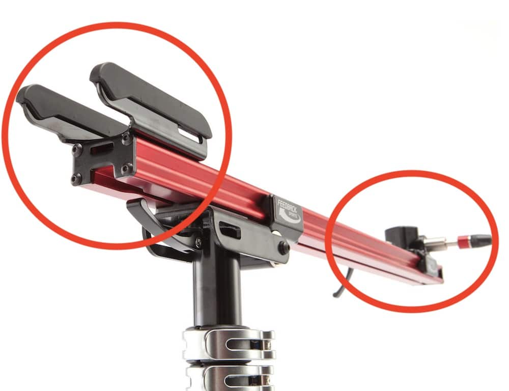 feedback sports sprint bike repair stand specs
