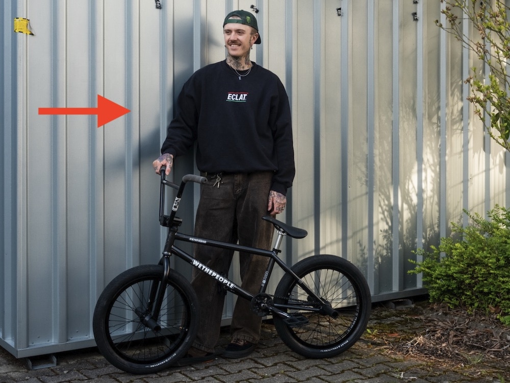 felix prangenberg bmx rider profile and bio