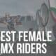 female bmx riders