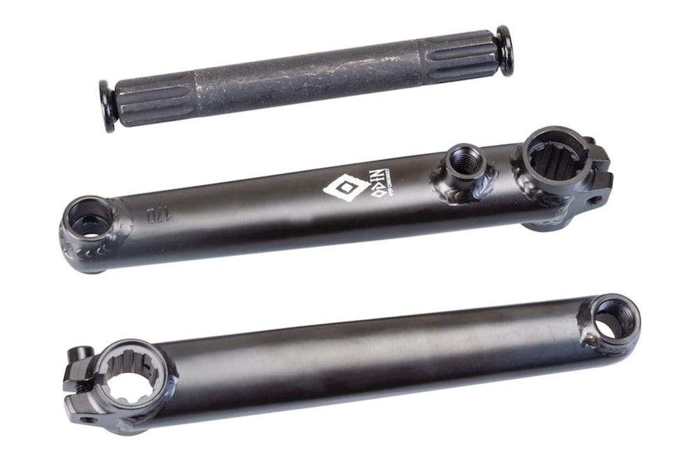 fiction odin cranks features