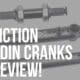 fiction odin cranks review