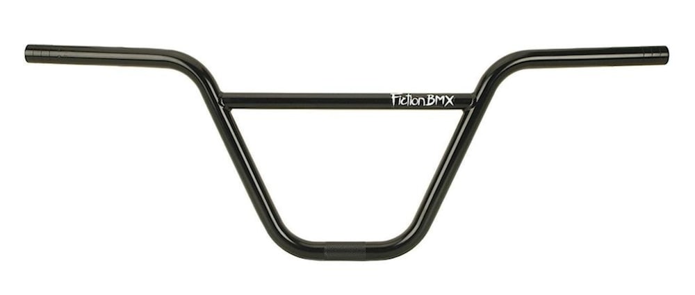 fiction troop bmx bar
