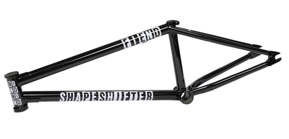 fiend shapeshifter 335 frame