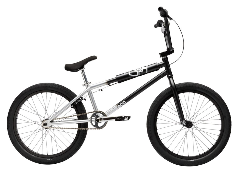 fit bikes series 22 bmx bike