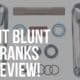 fit blunt cranks review