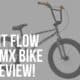 fit flow bmx bike review