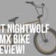 fit nightwolf mike aitken bmx bike review