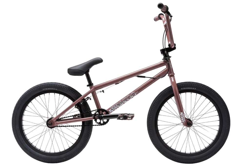 fit prk bmx bike specs