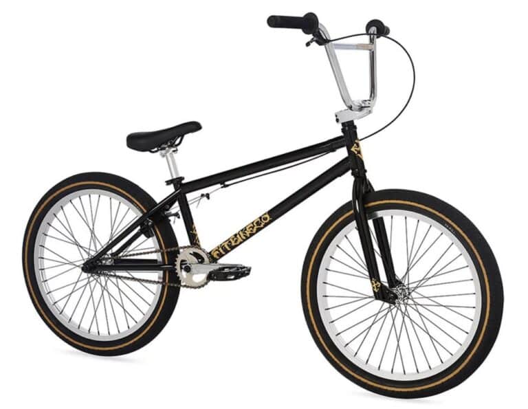4 Best 22-Inch BMX Bikes (2025) - The BMX Dude