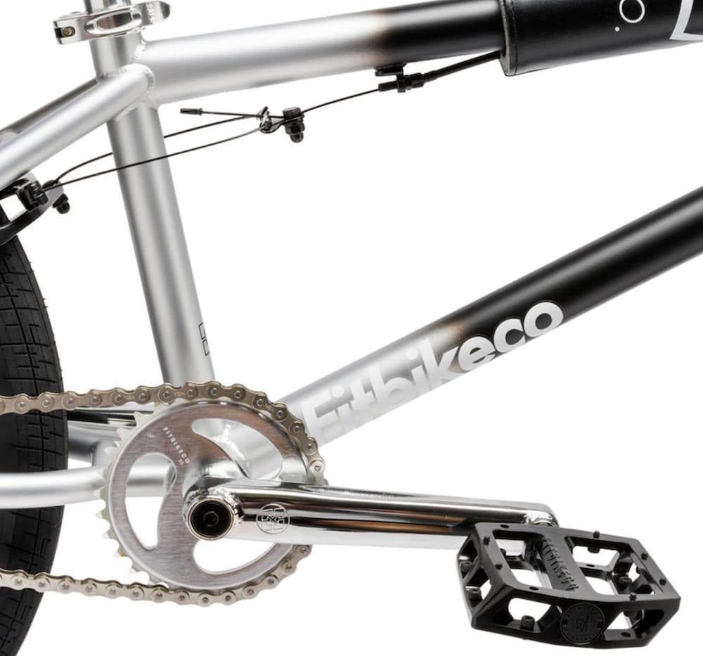 fit series 22 bmx bike specs