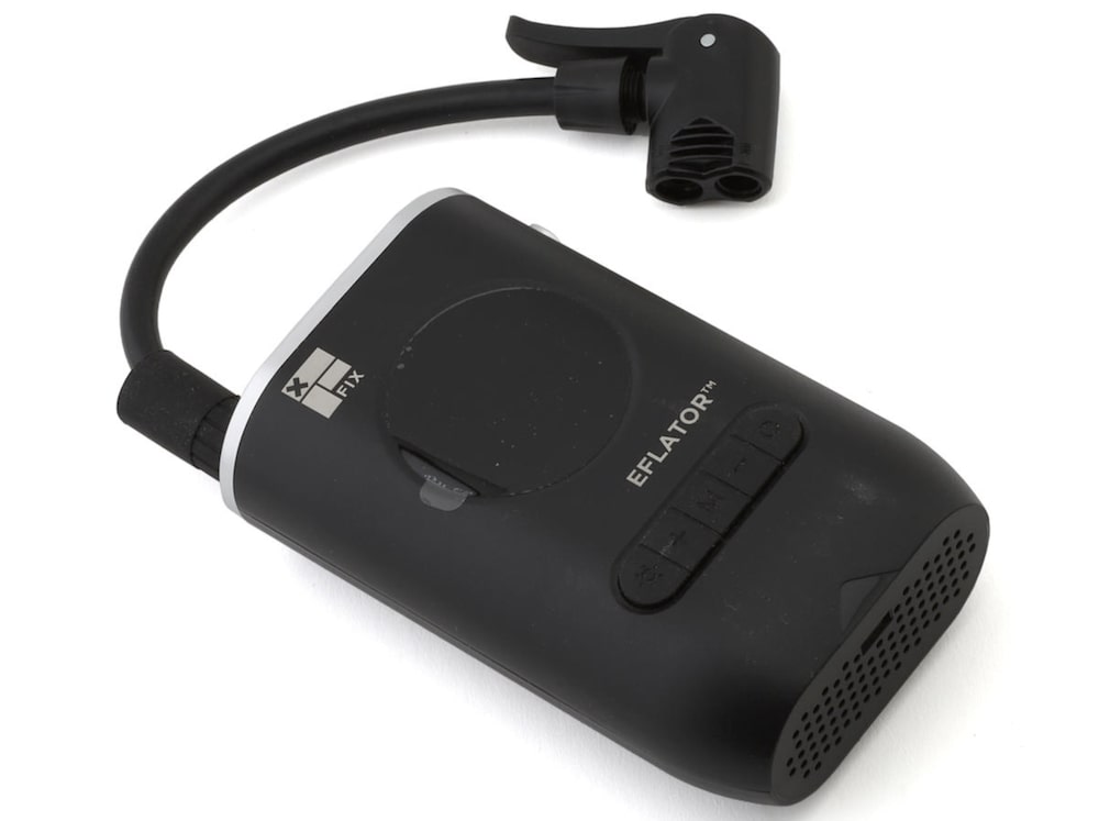 fix manufacturing eflator digital tire pump