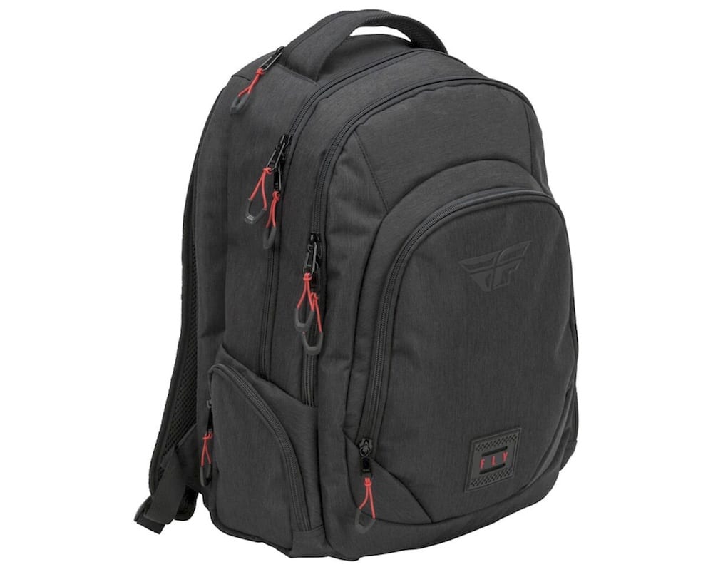 fly racing main event backpack
