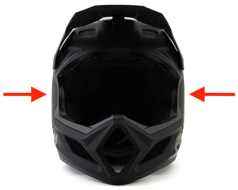 fly racing rayce solid helmet first impression