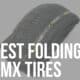 folding bmx tires