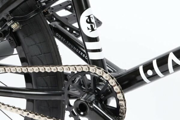 BMX Race vs Freestyle Bikes - Key Differences Explained!