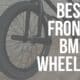 front bmx wheels