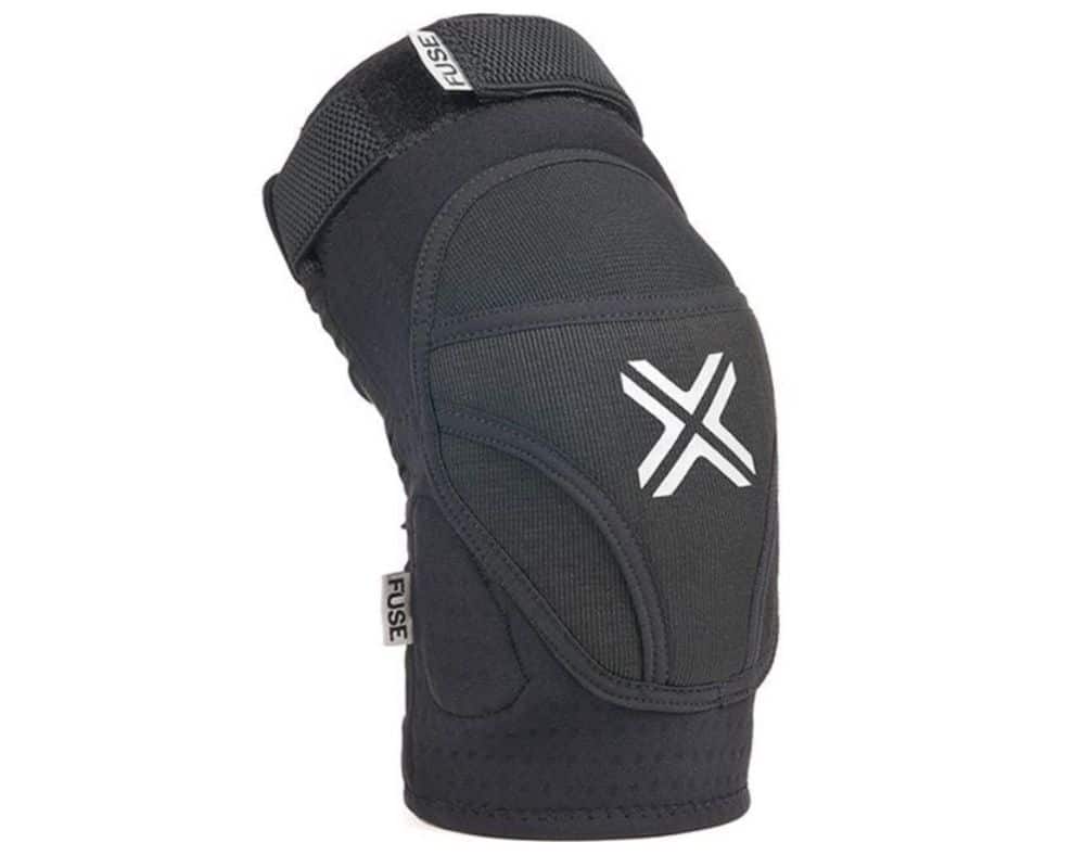 fuse alpha bmx knee protector