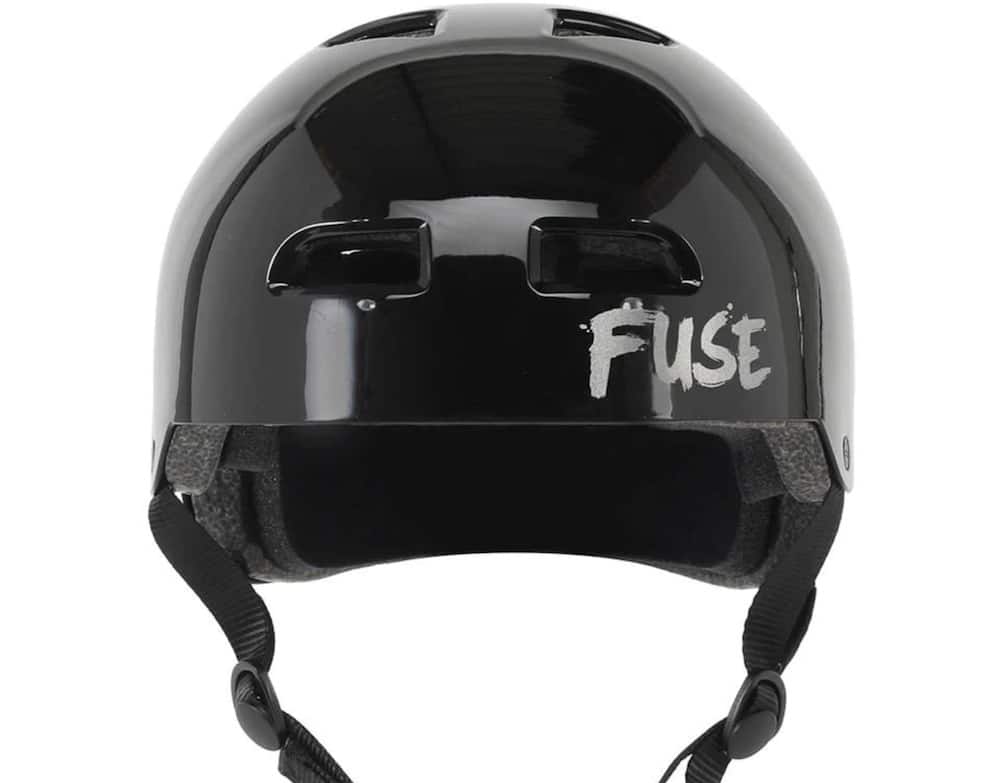 fuse alpha helmet