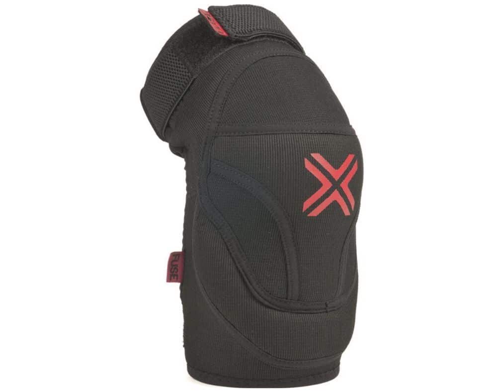 fuse delta bmx knee pads