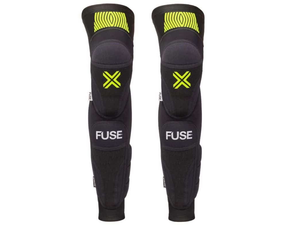 Best bmx shin discount guards