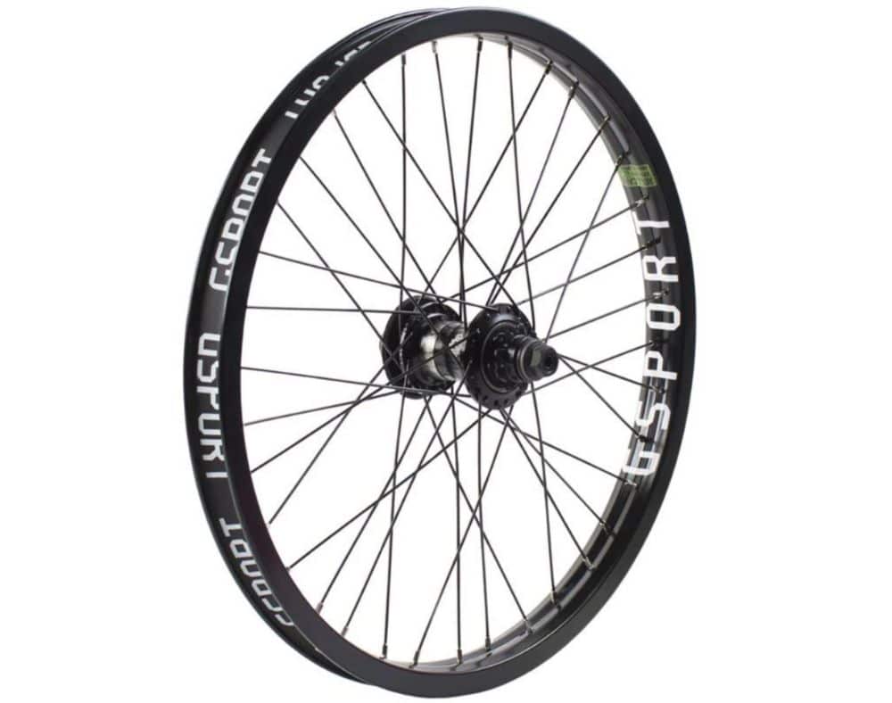 g-sport elite clutch v2 freecoaster wheel