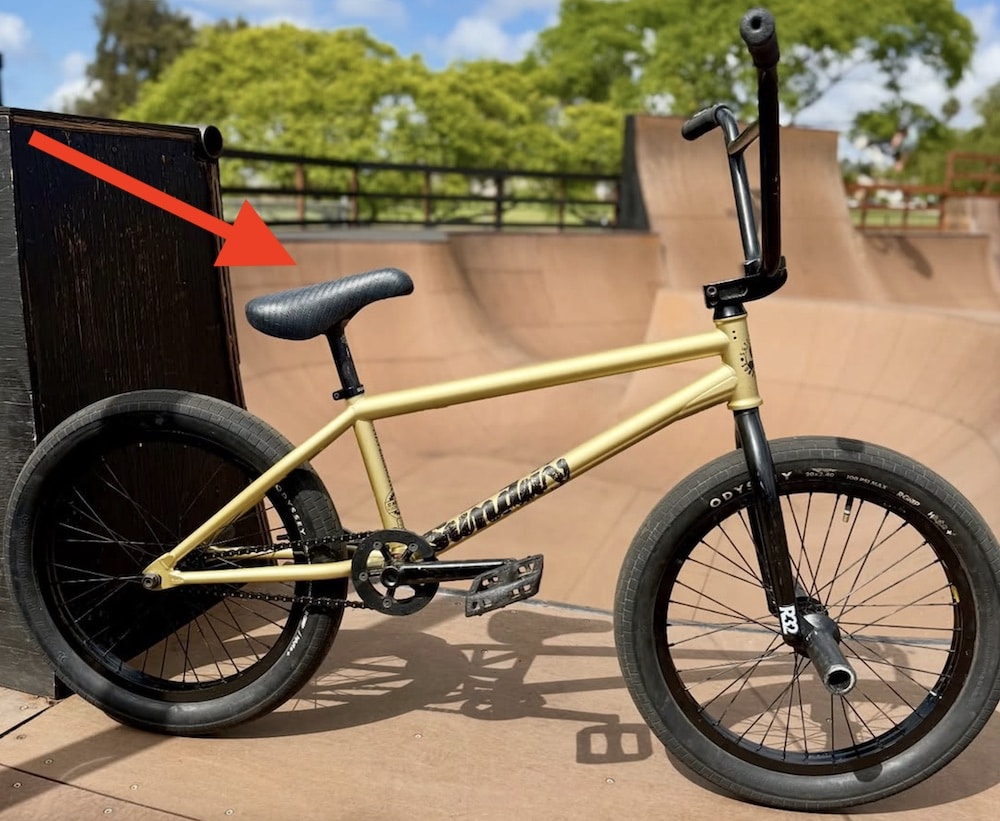 gary young 2026 bike check