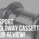gsport roloway cassette hub review