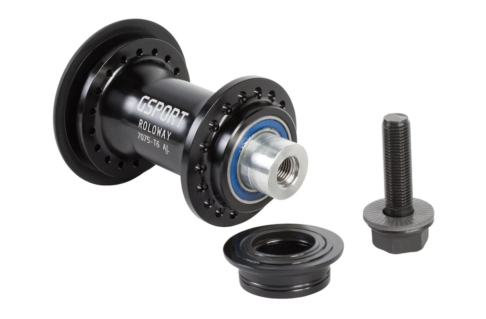 gsport roloway front specs
