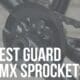 guard bmx sprockets