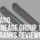 haro lineage group 1 cranks review