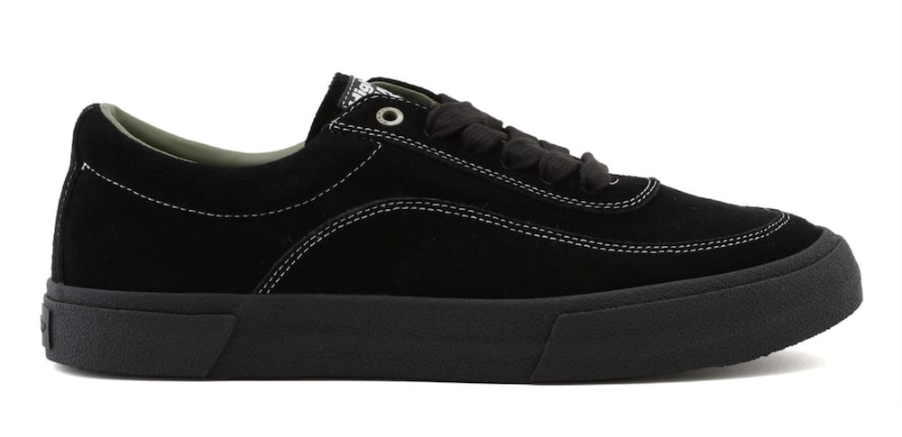 higher footwear crypt shoes