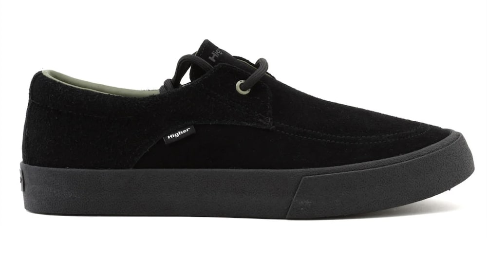 higher footwear salem slip on