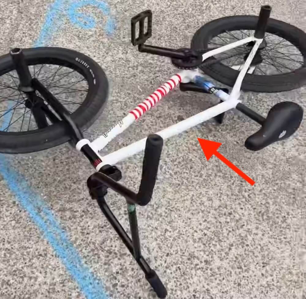 hobie doan 2026 bike check