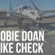 hobie doan bike check