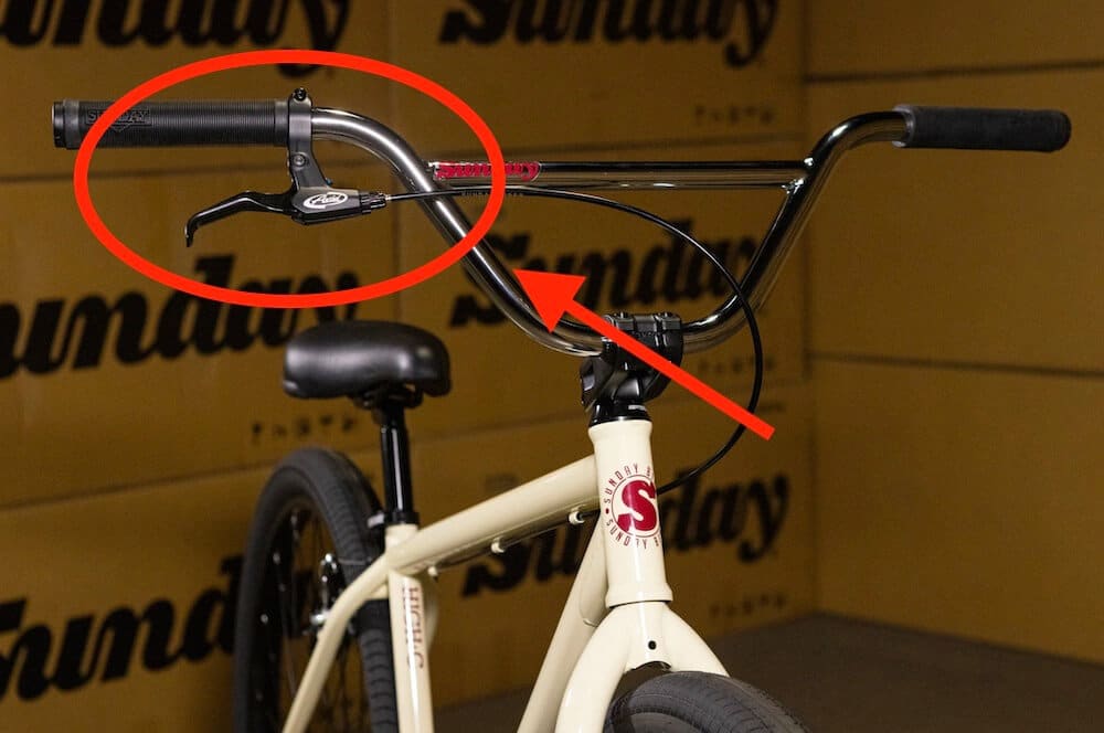 how 2027 sunday high c bike rides