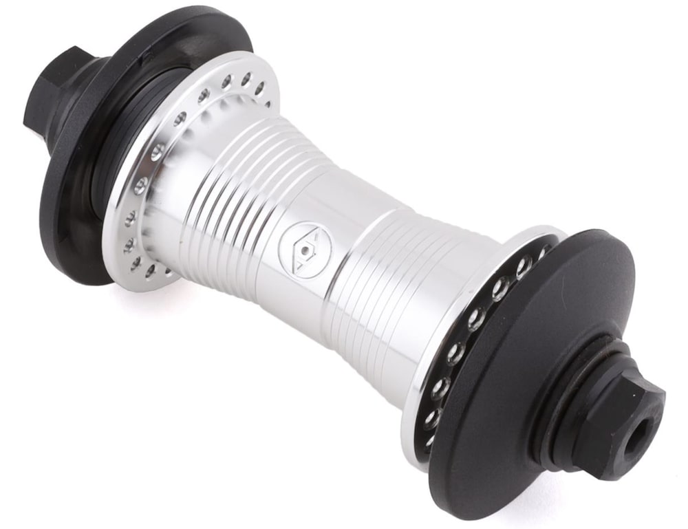 how alienation illuminati front hub rides