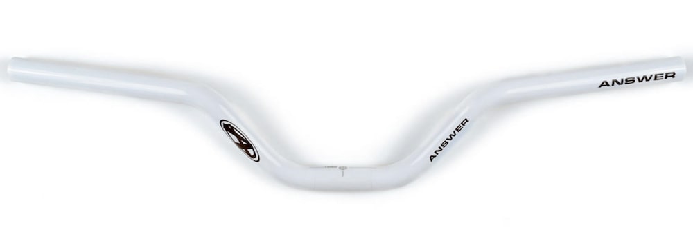 how answer carbon micro handlebar rides