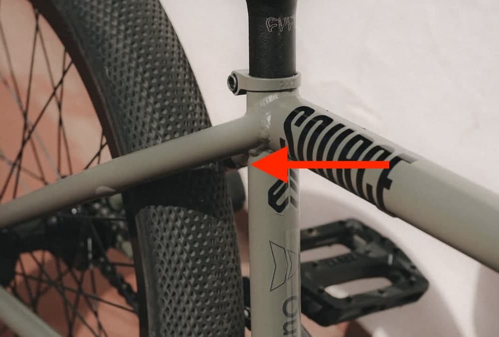 how cult x vans bmx tire rides