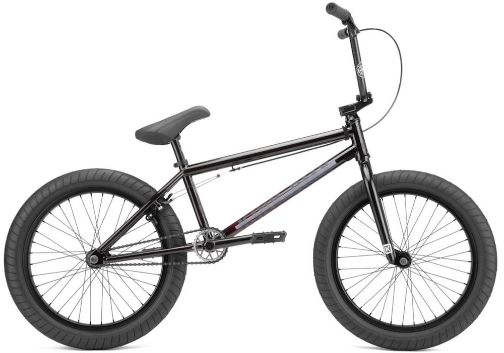 How much does it cost to build a bmx bike hotsell