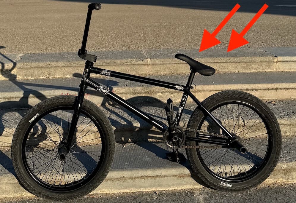how much does it cost to build a custom bmx bike