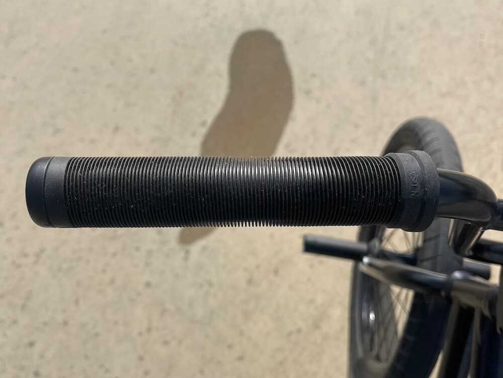 how odi longneck slx grips ride