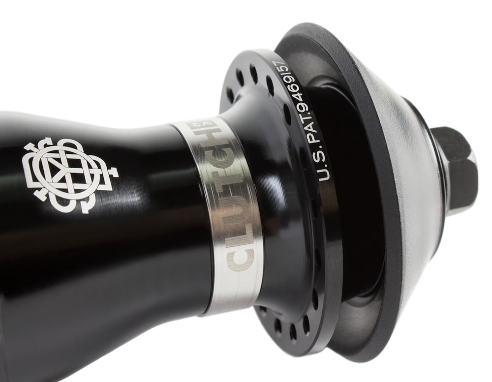 how odyssey clutch freecoaster hub rides