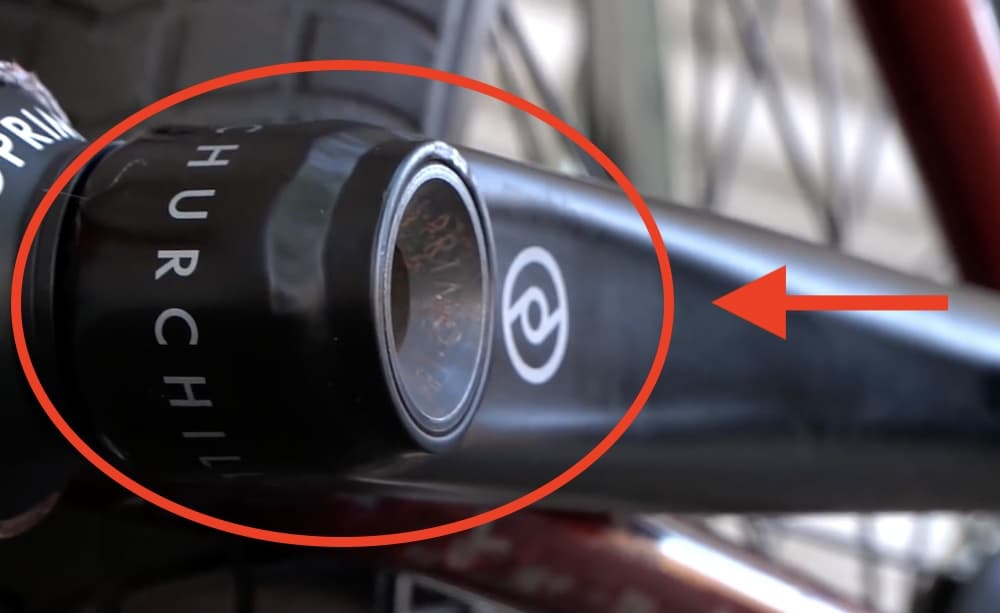how primo stevie churchill cranks ride and perform