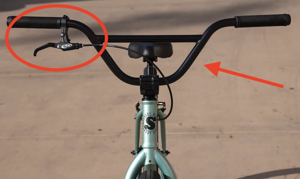 how sunday high c bike rides